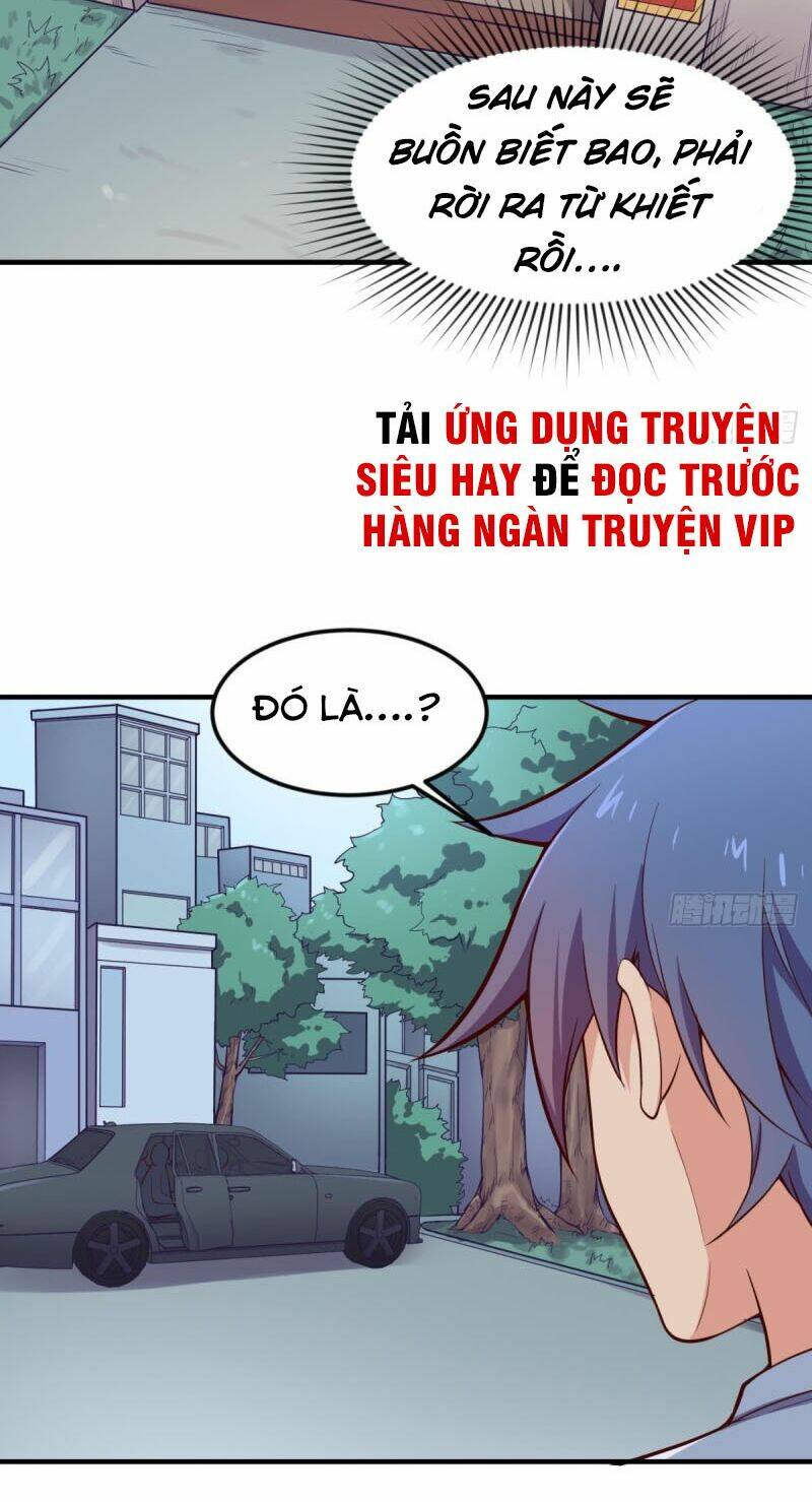 bác sĩ riêng của nữ thần chapter 120 - Trang 2