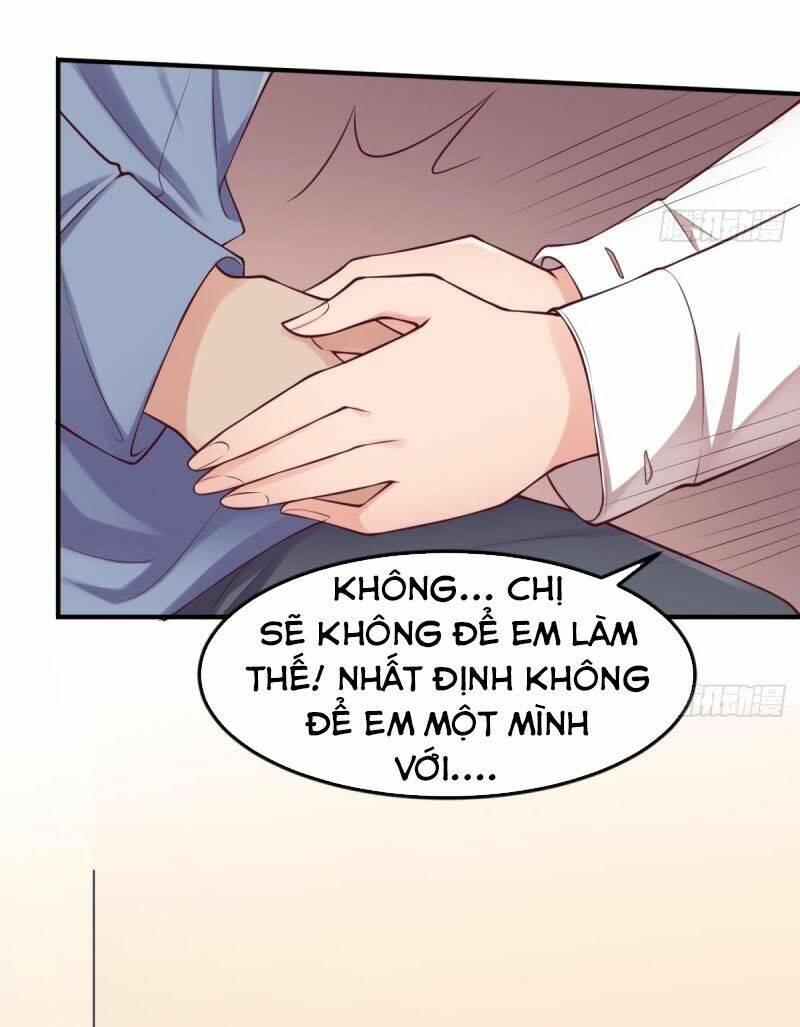 bác sĩ riêng của nữ thần chapter 120 - Trang 2