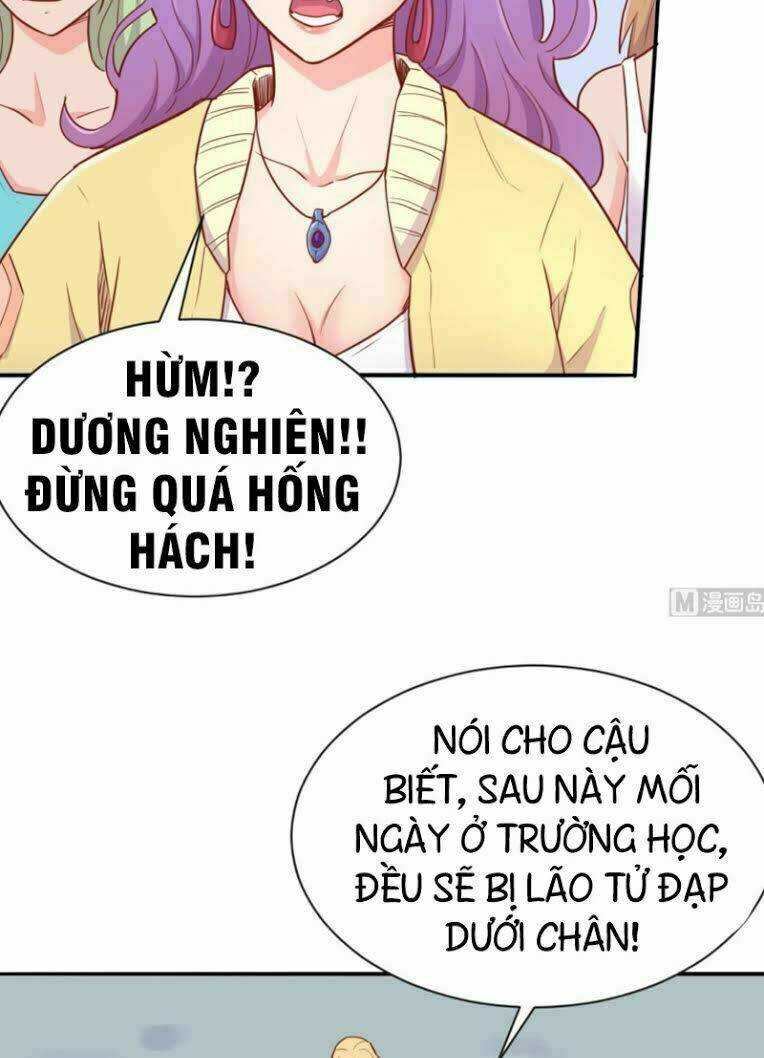 bác sĩ riêng của nữ thần chapter 16 - Next chapter 17