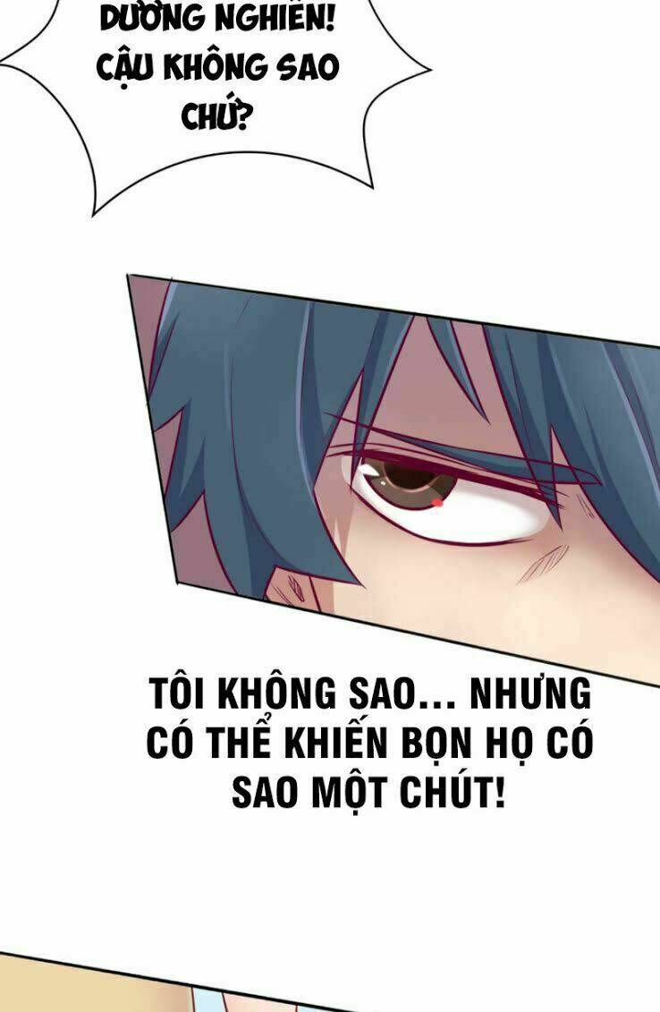 bác sĩ riêng của nữ thần chapter 16 - Next chapter 17