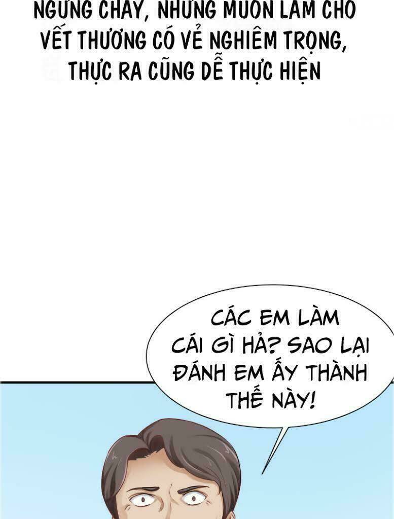 bác sĩ riêng của nữ thần chapter 4 - Next chapter 5