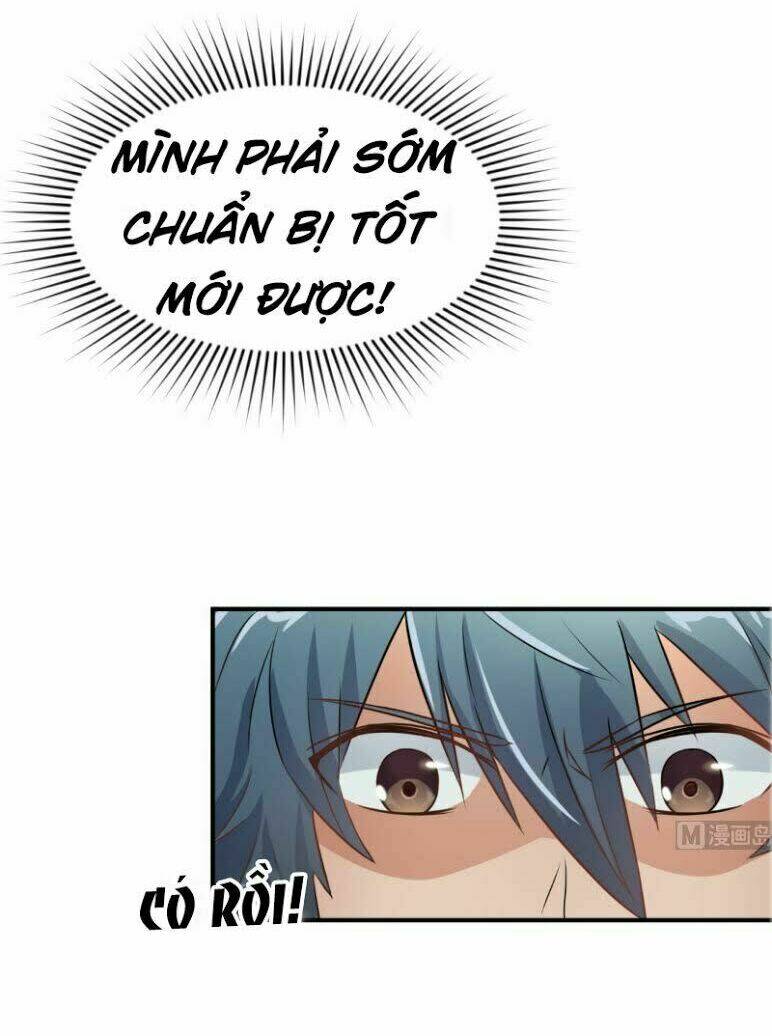 bác sĩ riêng của nữ thần chapter 4 - Next chapter 5