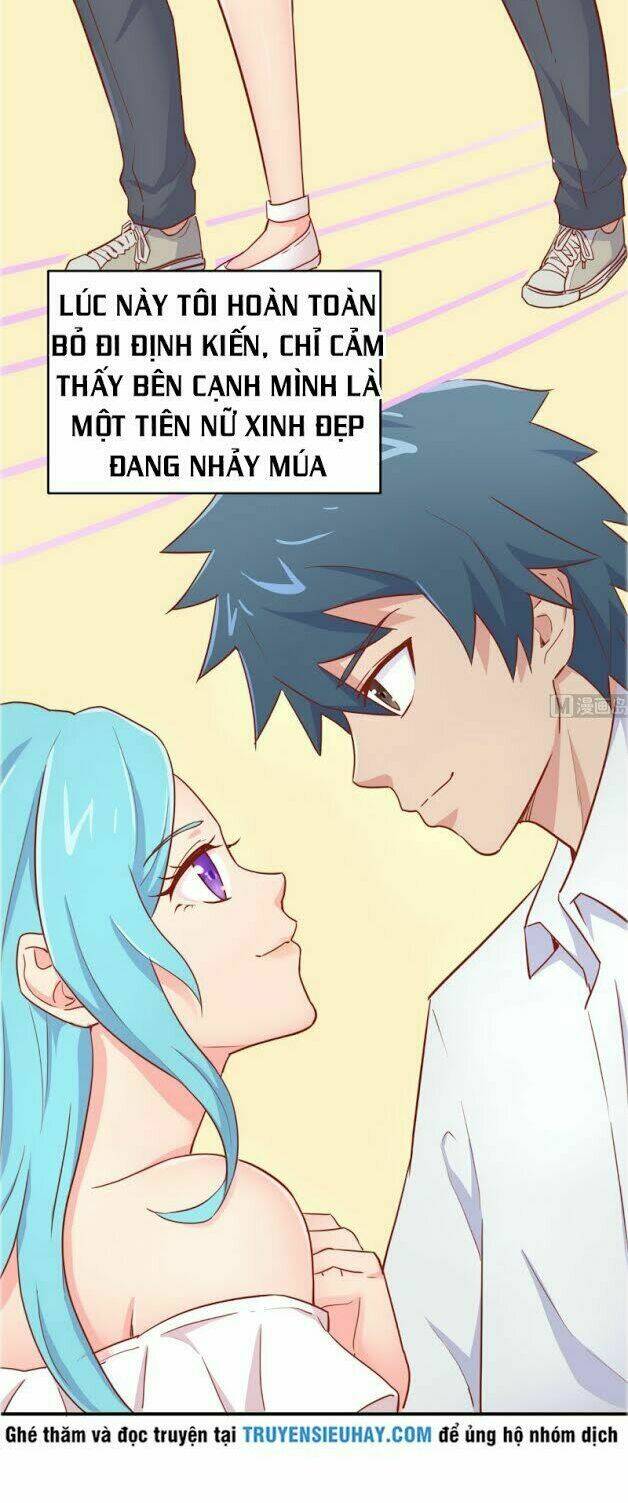 bác sĩ riêng của nữ thần chapter 41 - Next chapter 42