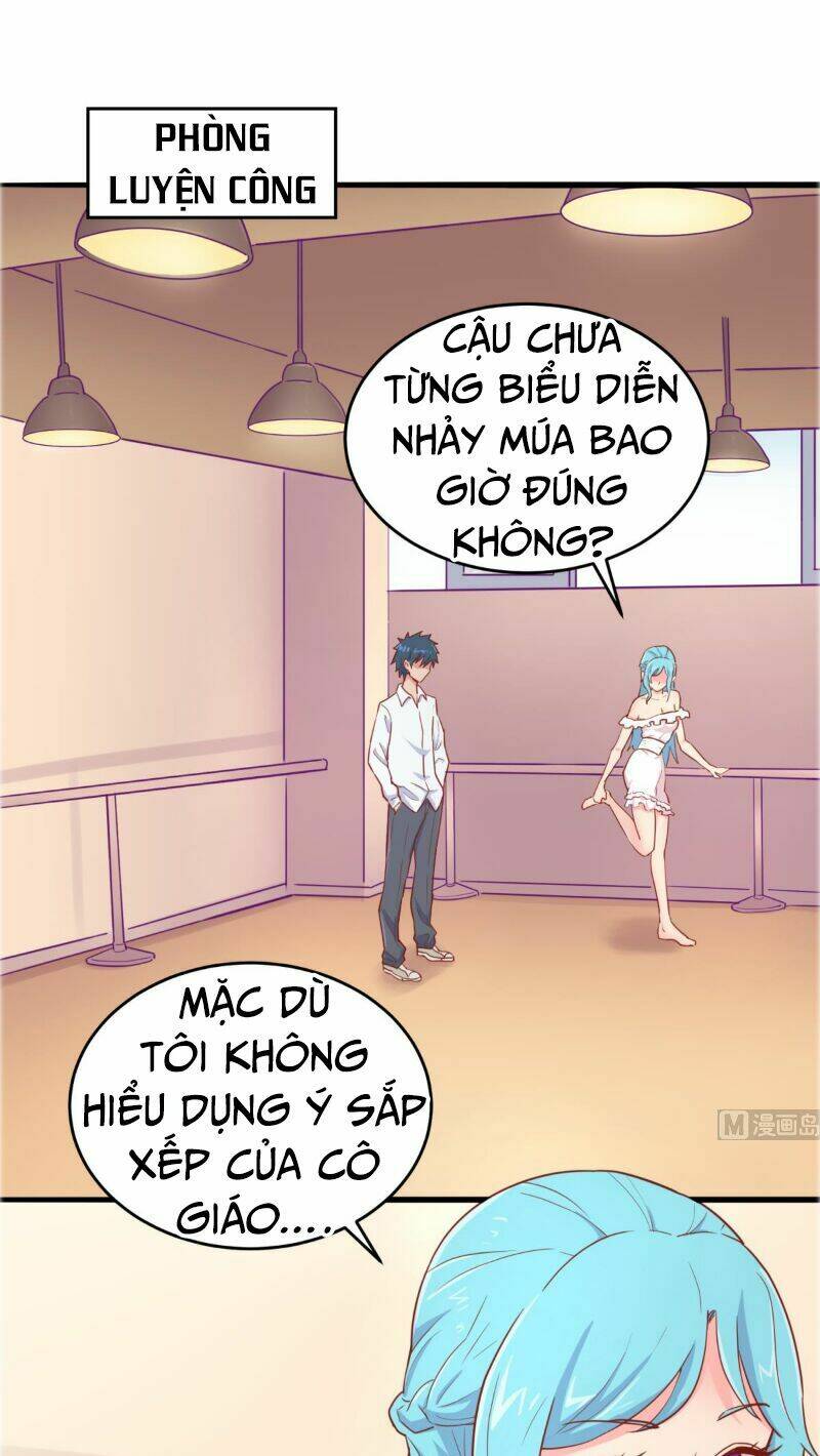 bác sĩ riêng của nữ thần chapter 41 - Next chapter 42