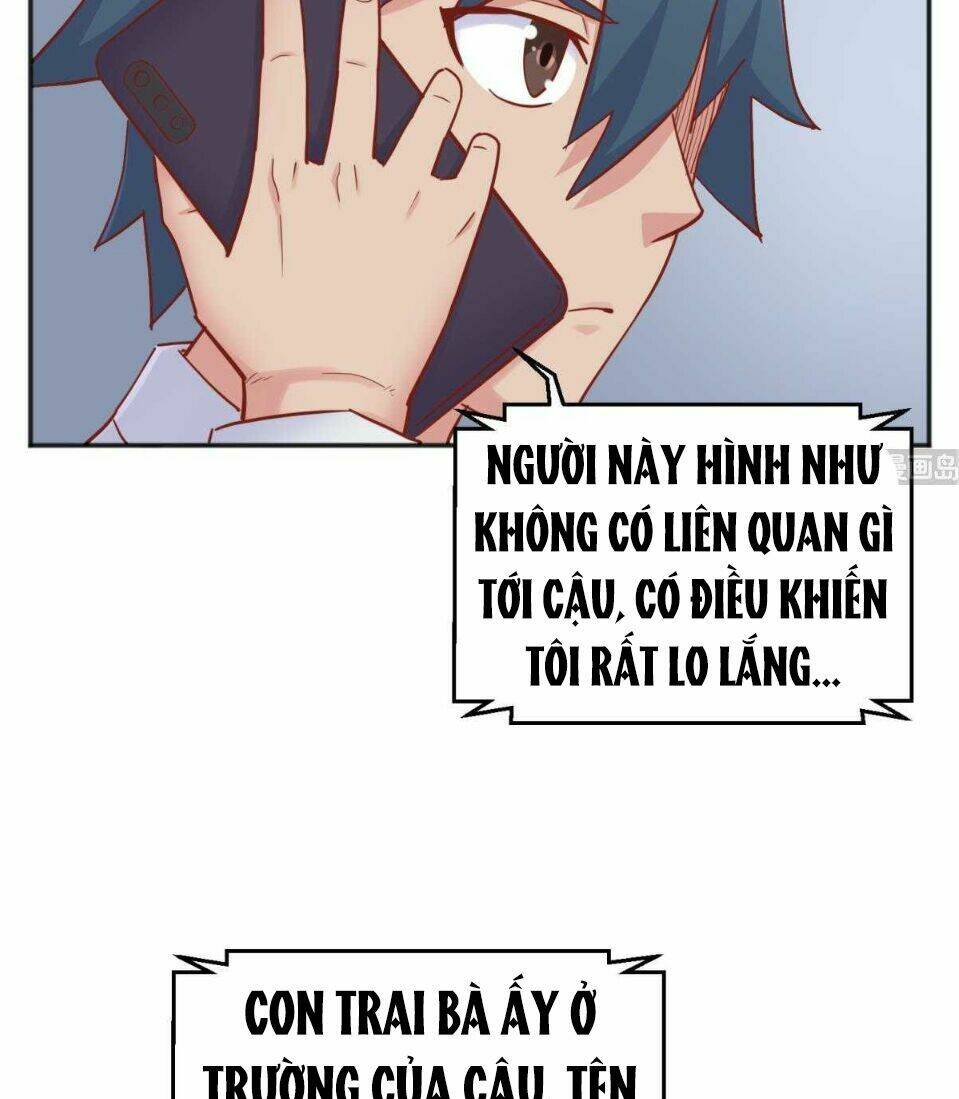 bác sĩ riêng của nữ thần chapter 58 - Next chapter 59