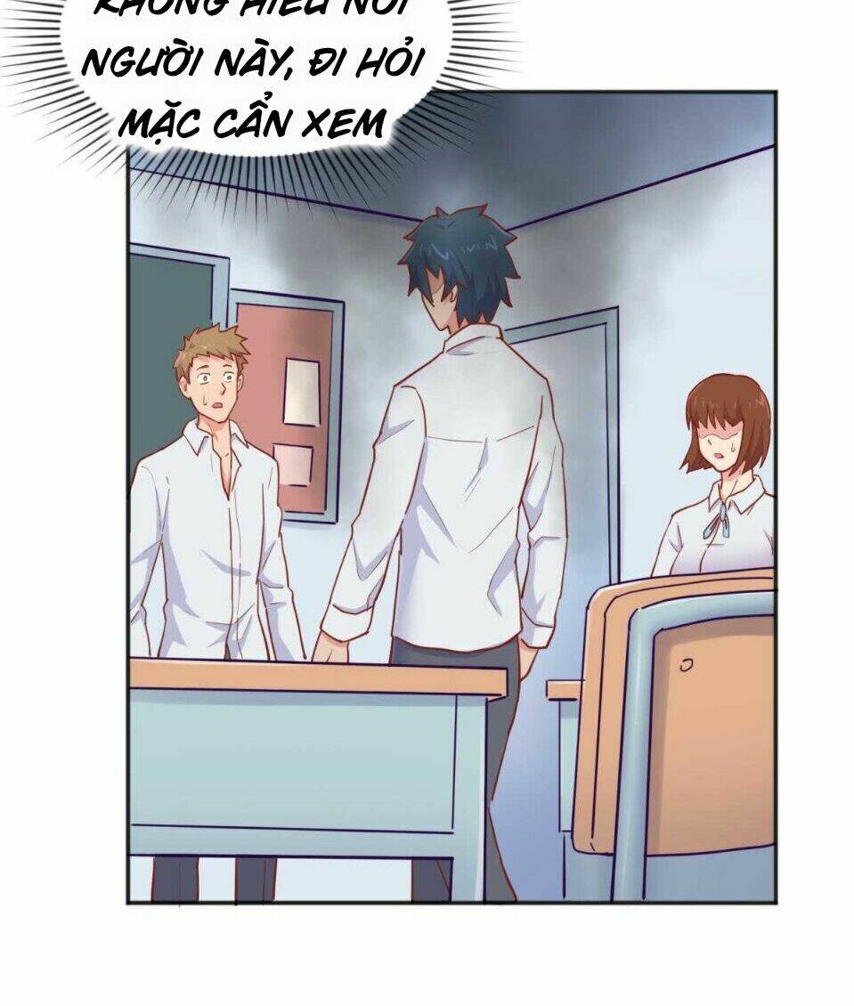 bác sĩ riêng của nữ thần chapter 58 - Next chapter 59