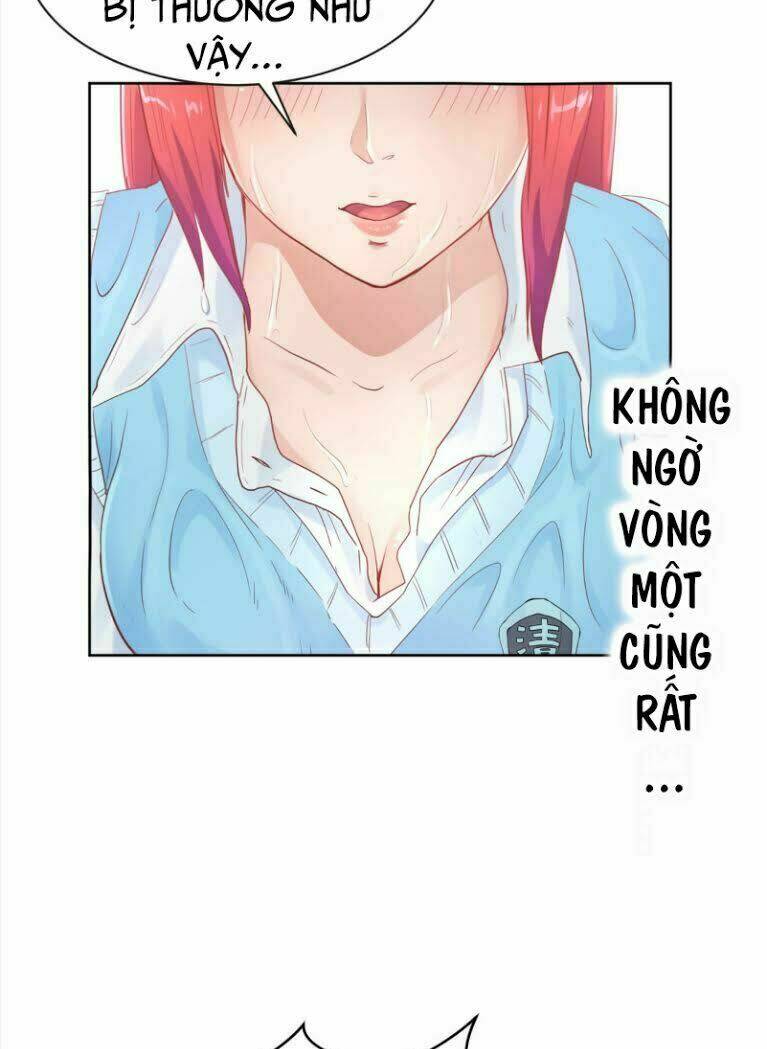 bác sĩ riêng của nữ thần chapter 7 - Trang 2