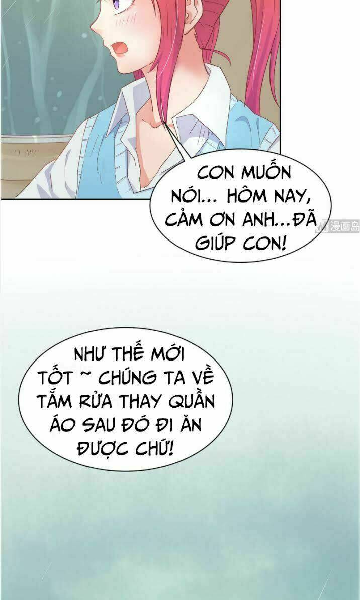 bác sĩ riêng của nữ thần chapter 7 - Trang 2