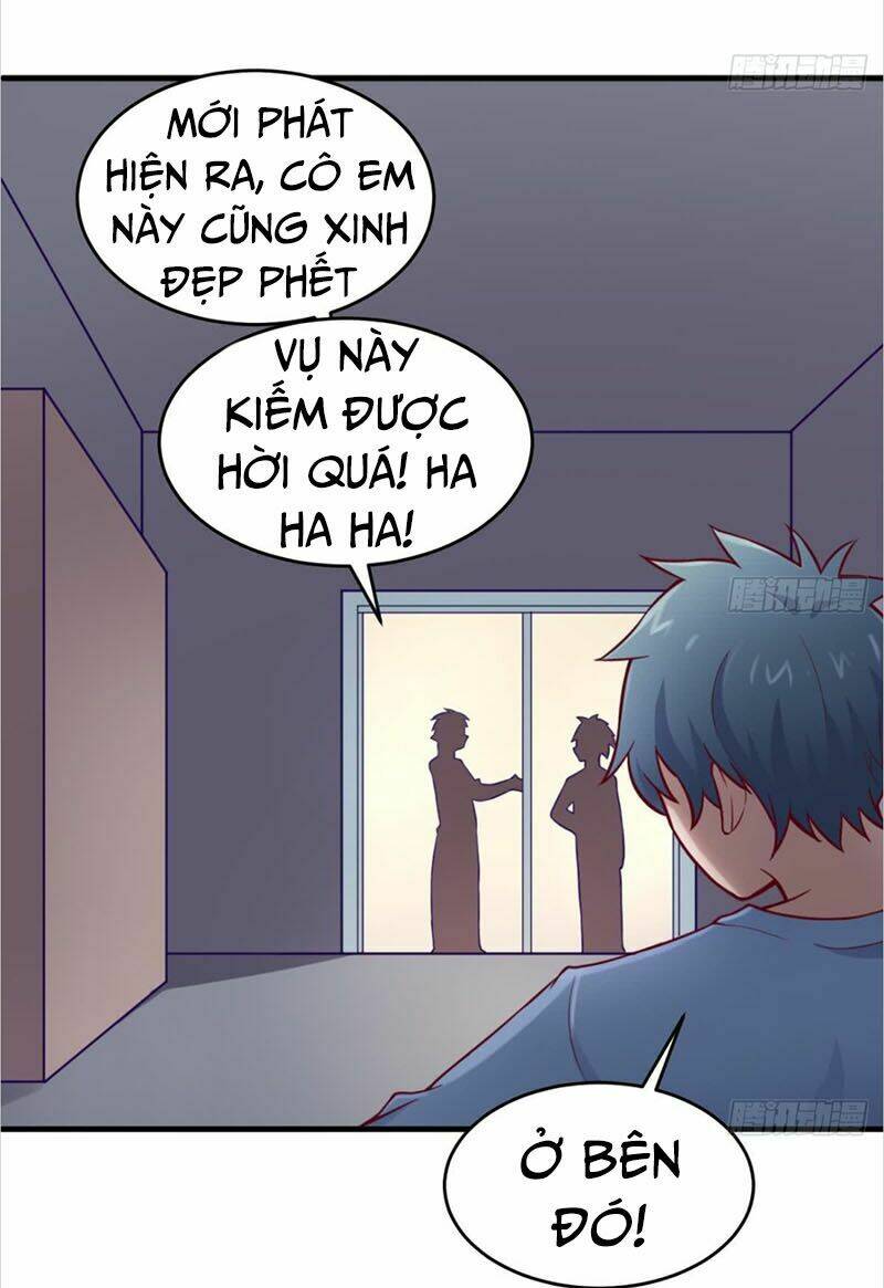 bác sĩ riêng của nữ thần chapter 70 - Trang 2