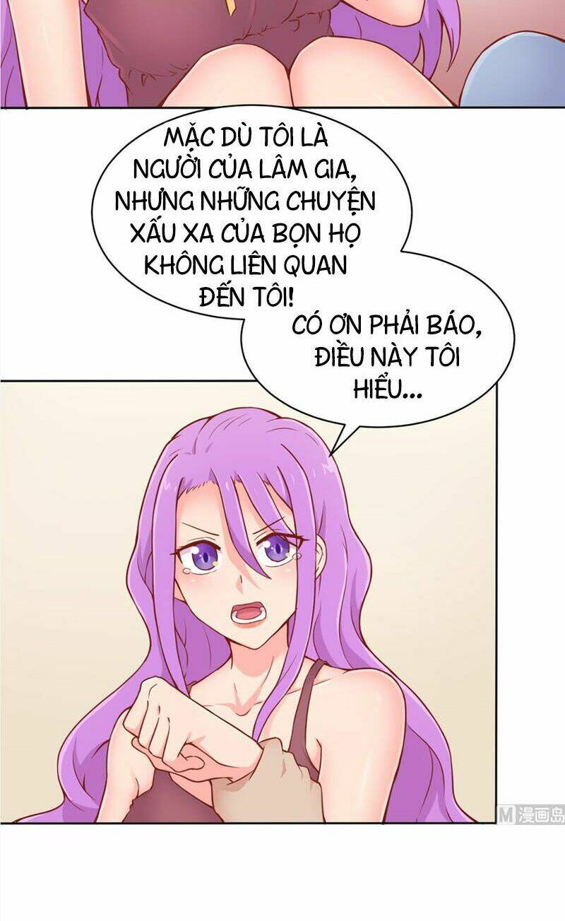 bác sĩ riêng của nữ thần chapter 80 - Next chapter 81