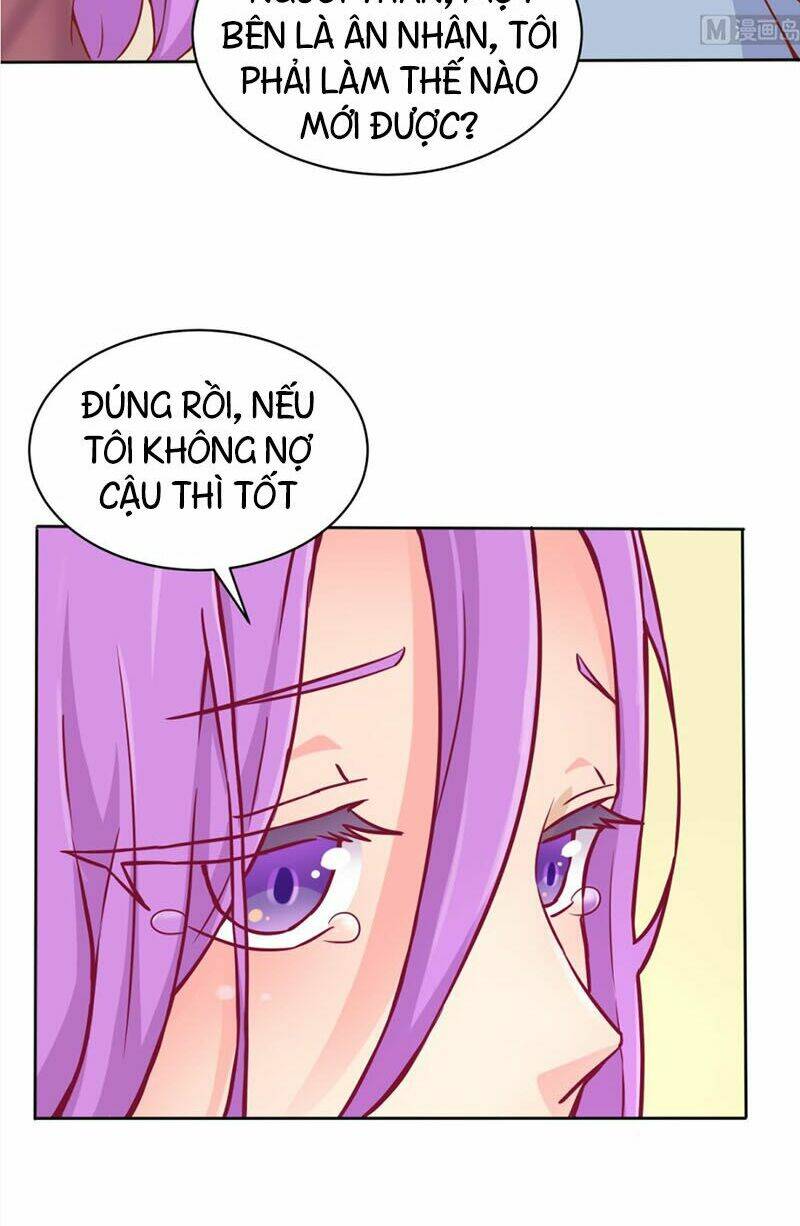 bác sĩ riêng của nữ thần chapter 80 - Next chapter 81