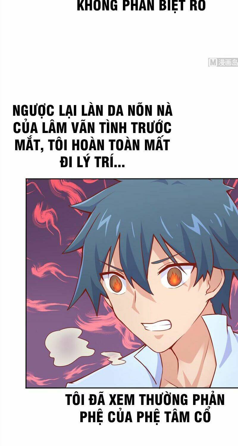 bác sĩ riêng của nữ thần chapter 80 - Next chapter 81