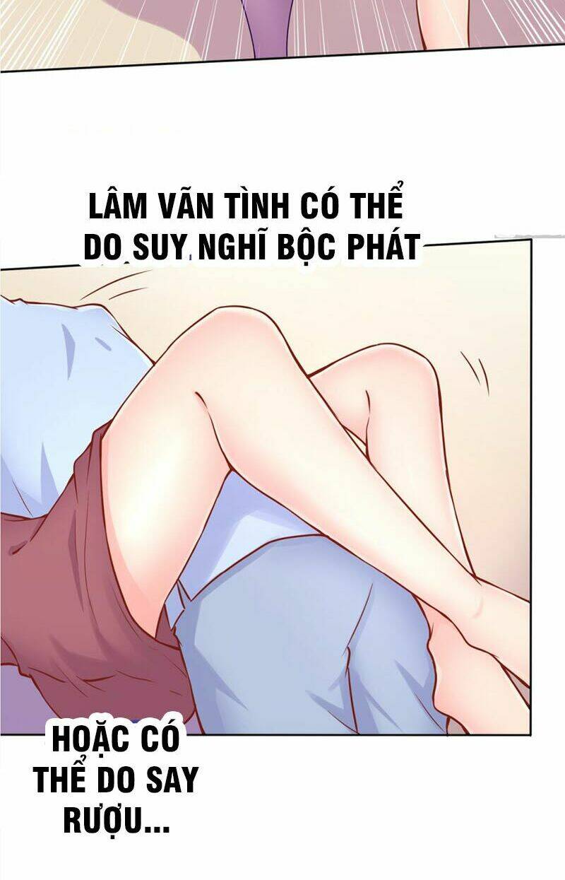 bác sĩ riêng của nữ thần chapter 80 - Next chapter 81