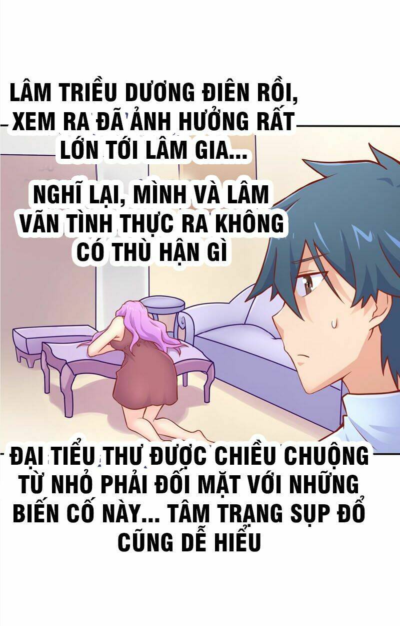 bác sĩ riêng của nữ thần chapter 80 - Next chapter 81