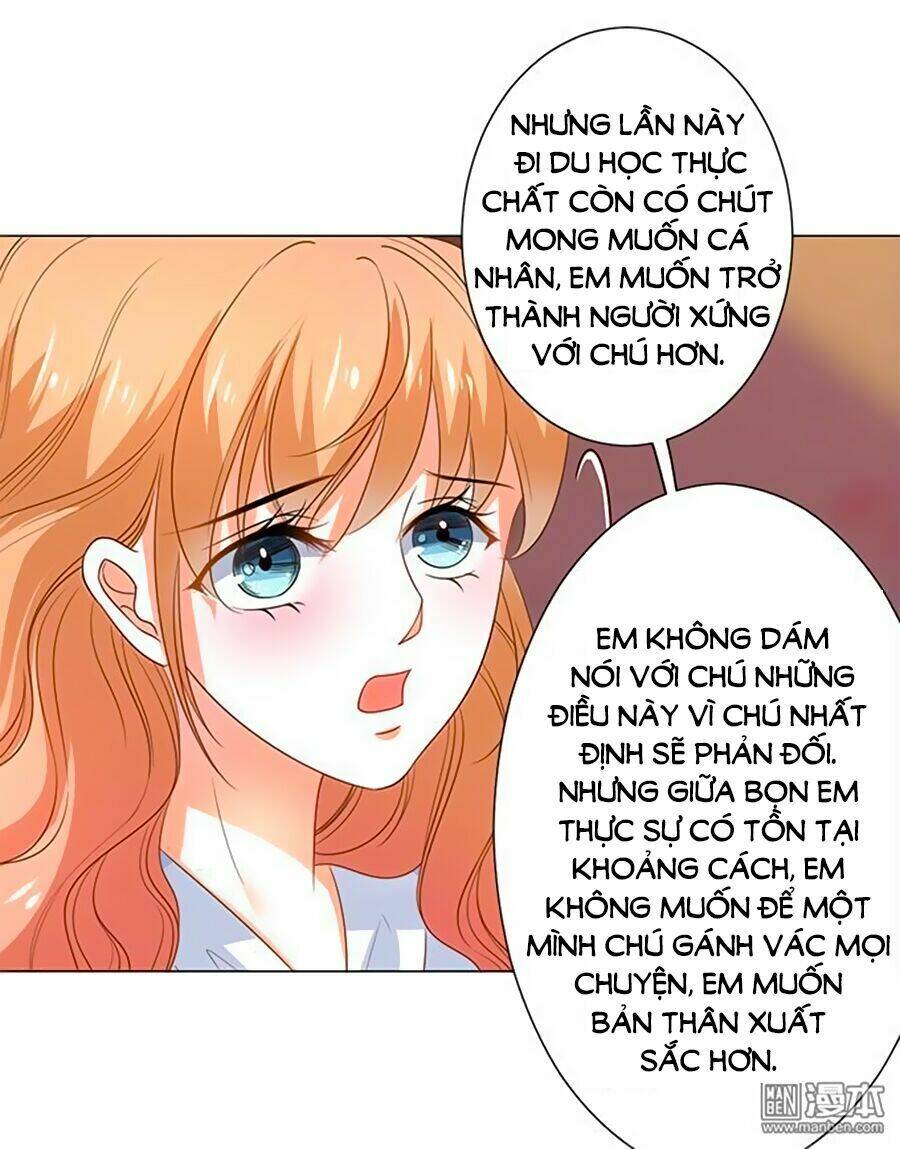 bác sĩ sở cũng muốn yêu chapter 101 - Trang 2