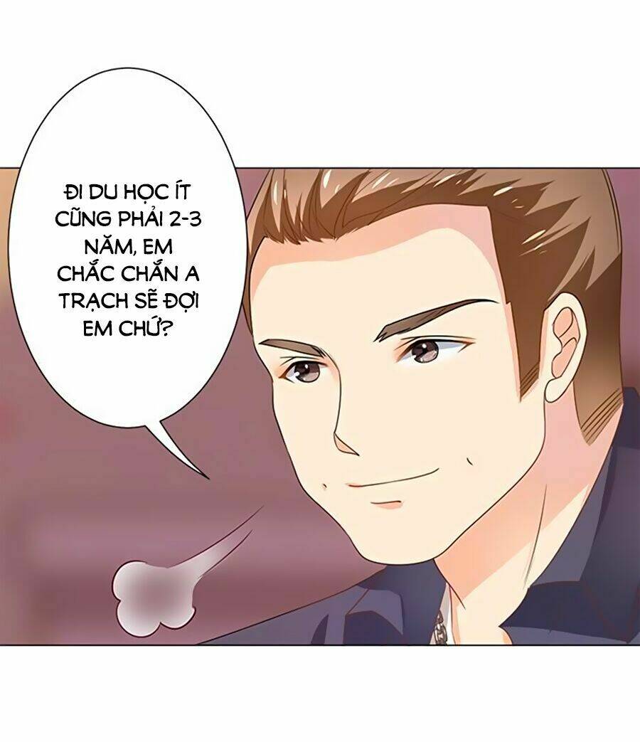 bác sĩ sở cũng muốn yêu chapter 101 - Trang 2