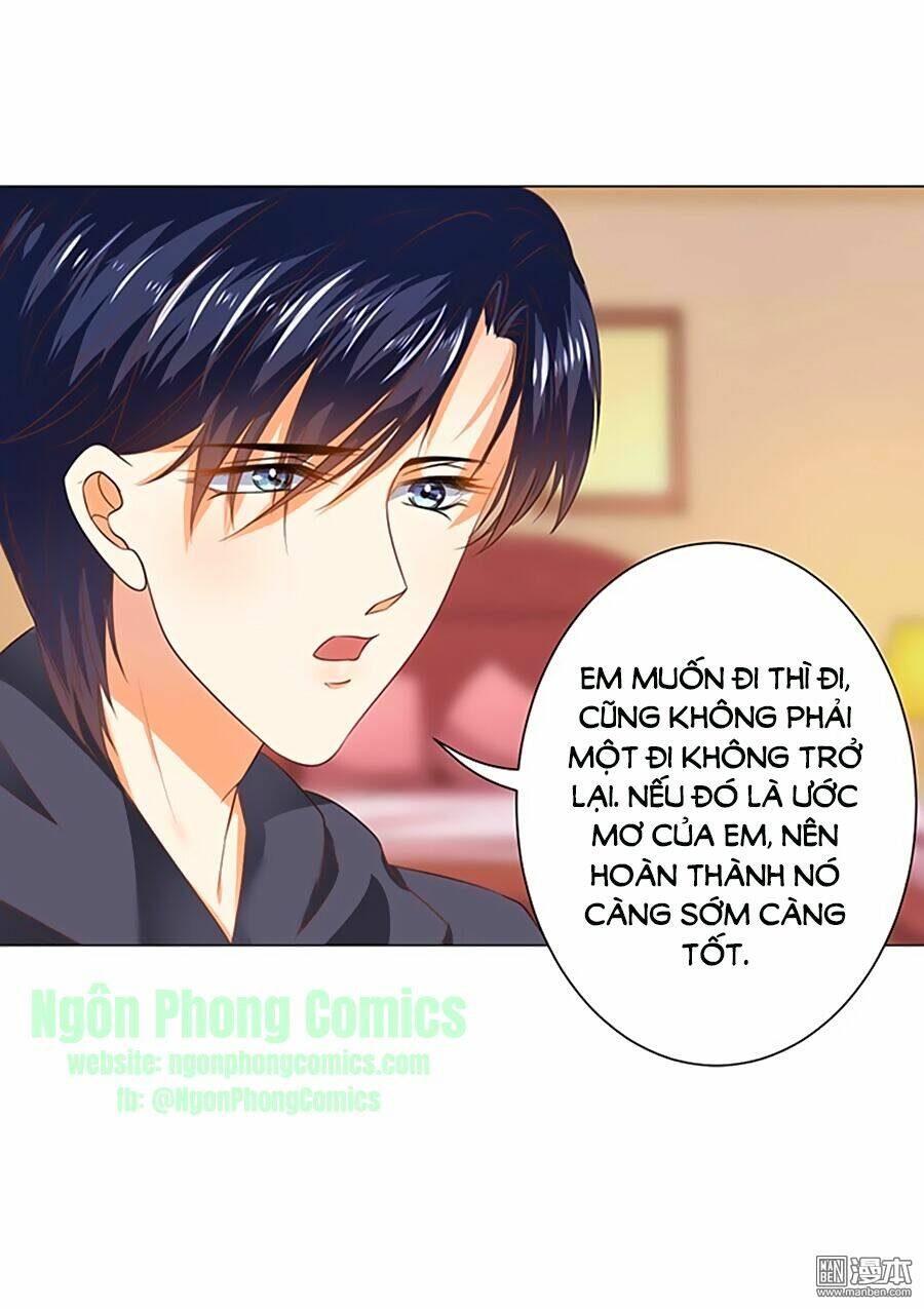 bác sĩ sở cũng muốn yêu chapter 105 - Trang 2