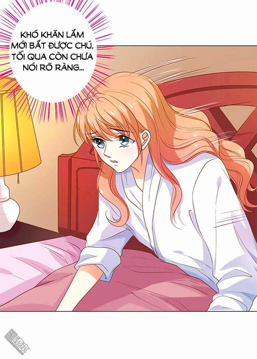 bác sĩ sở cũng muốn yêu chapter 105 - Trang 2