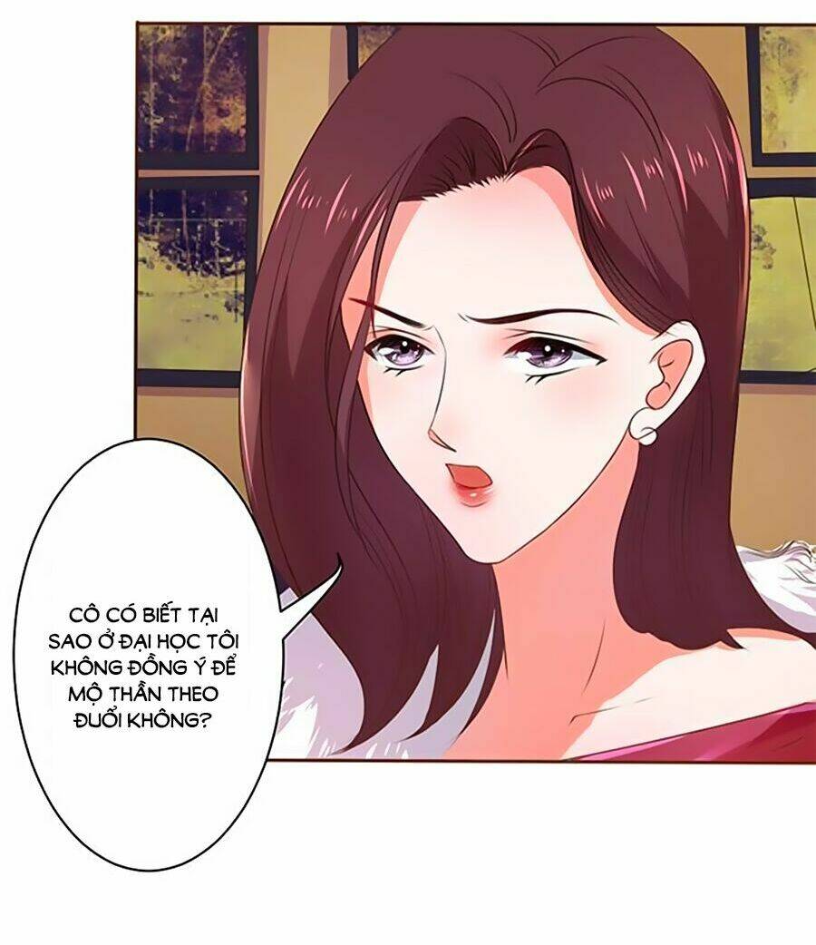 bác sĩ sở cũng muốn yêu chapter 108 - Trang 2