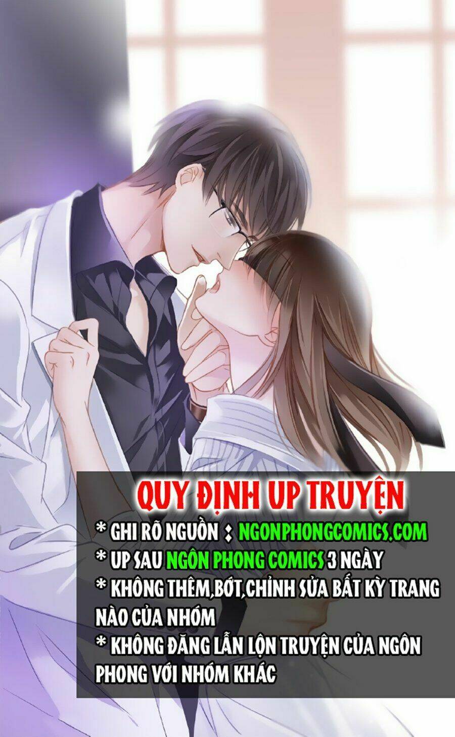 bác sĩ sở cũng muốn yêu chapter 109 - Trang 2