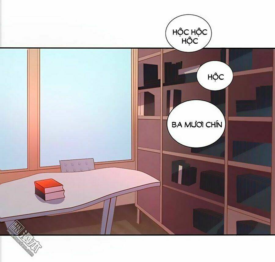 bác sĩ sở cũng muốn yêu chapter 109 - Trang 2