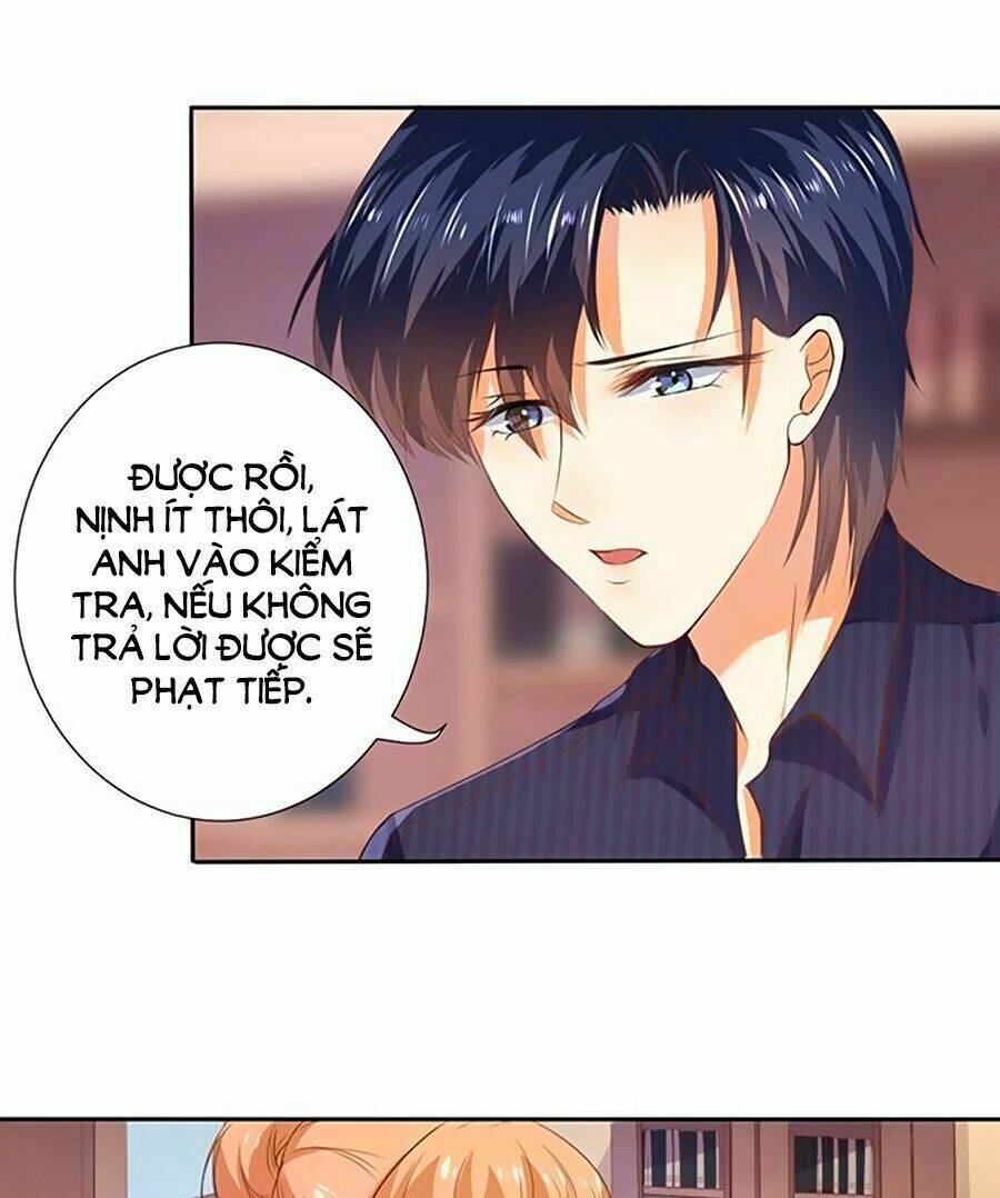 bác sĩ sở cũng muốn yêu chapter 109 - Trang 2