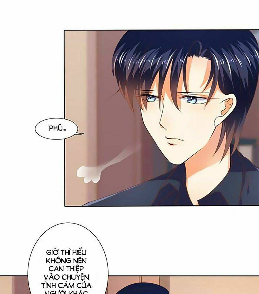 bác sĩ sở cũng muốn yêu chapter 109 - Trang 2