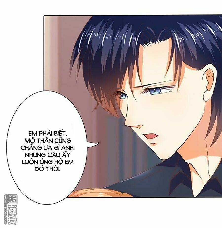 bác sĩ sở cũng muốn yêu chapter 109 - Trang 2