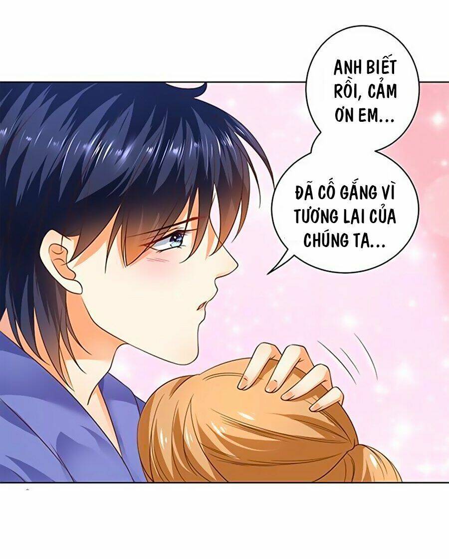 bác sĩ sở cũng muốn yêu chapter 119 - Trang 2