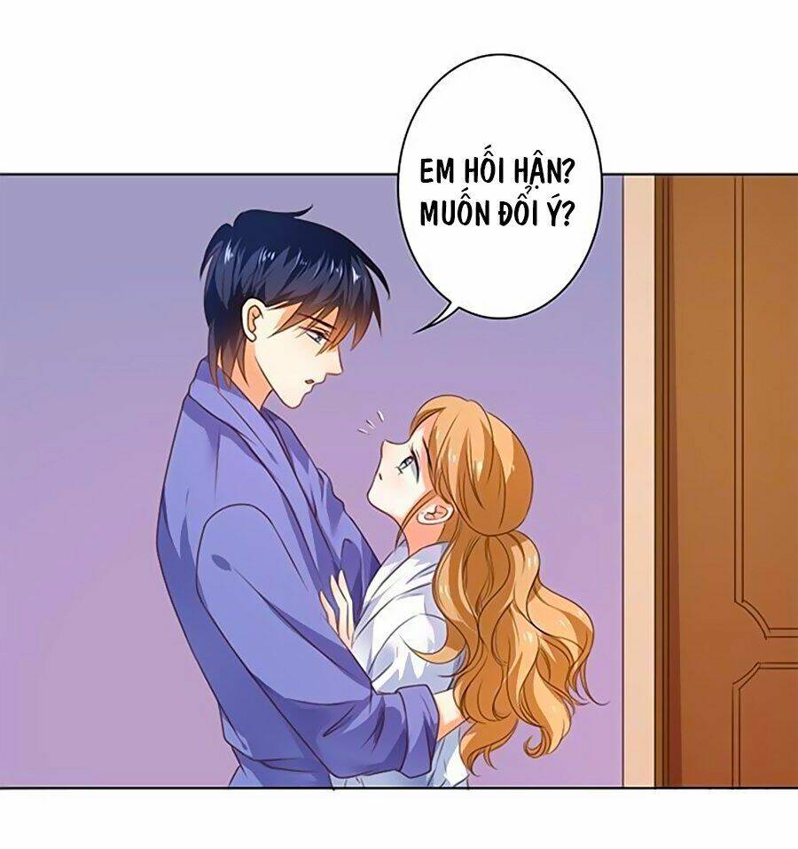 bác sĩ sở cũng muốn yêu chapter 119 - Trang 2