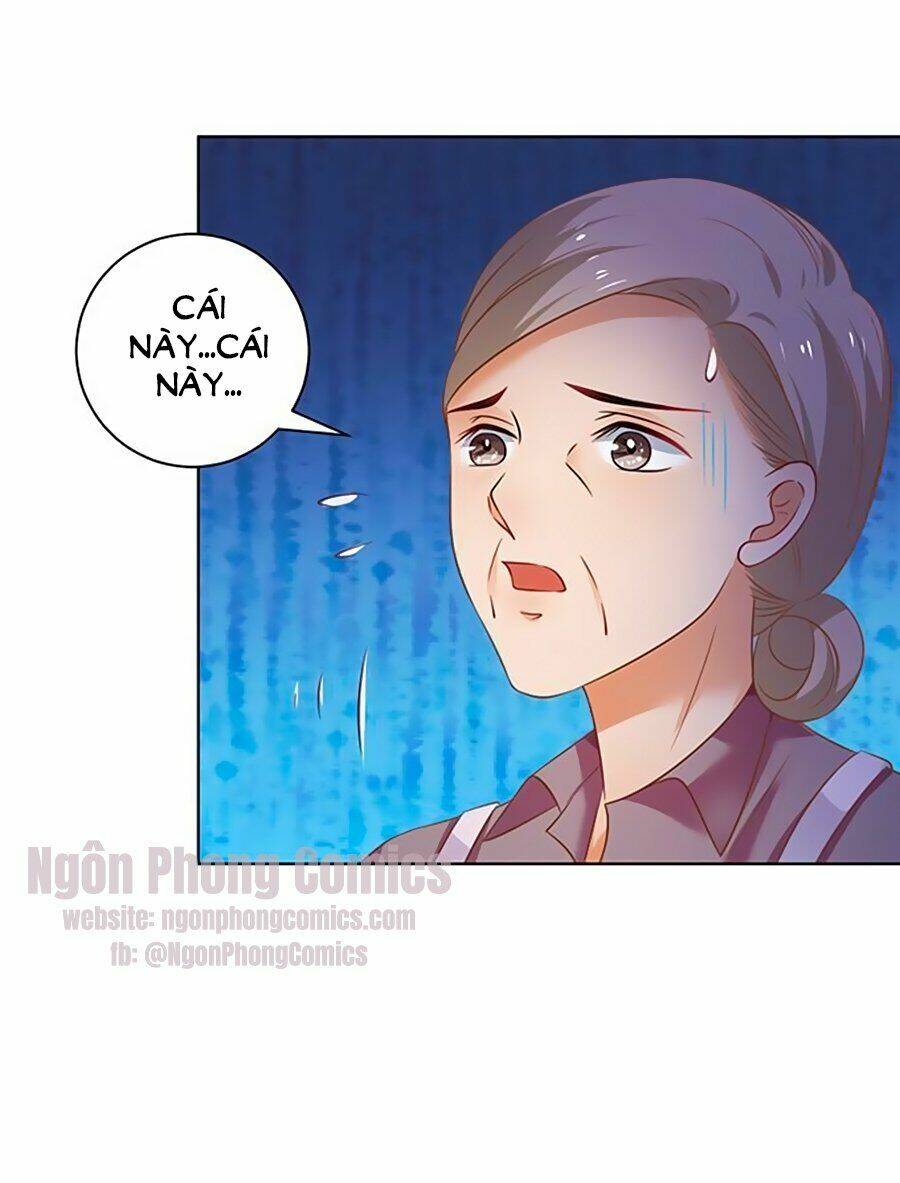 bác sĩ sở cũng muốn yêu chapter 124 - Trang 2