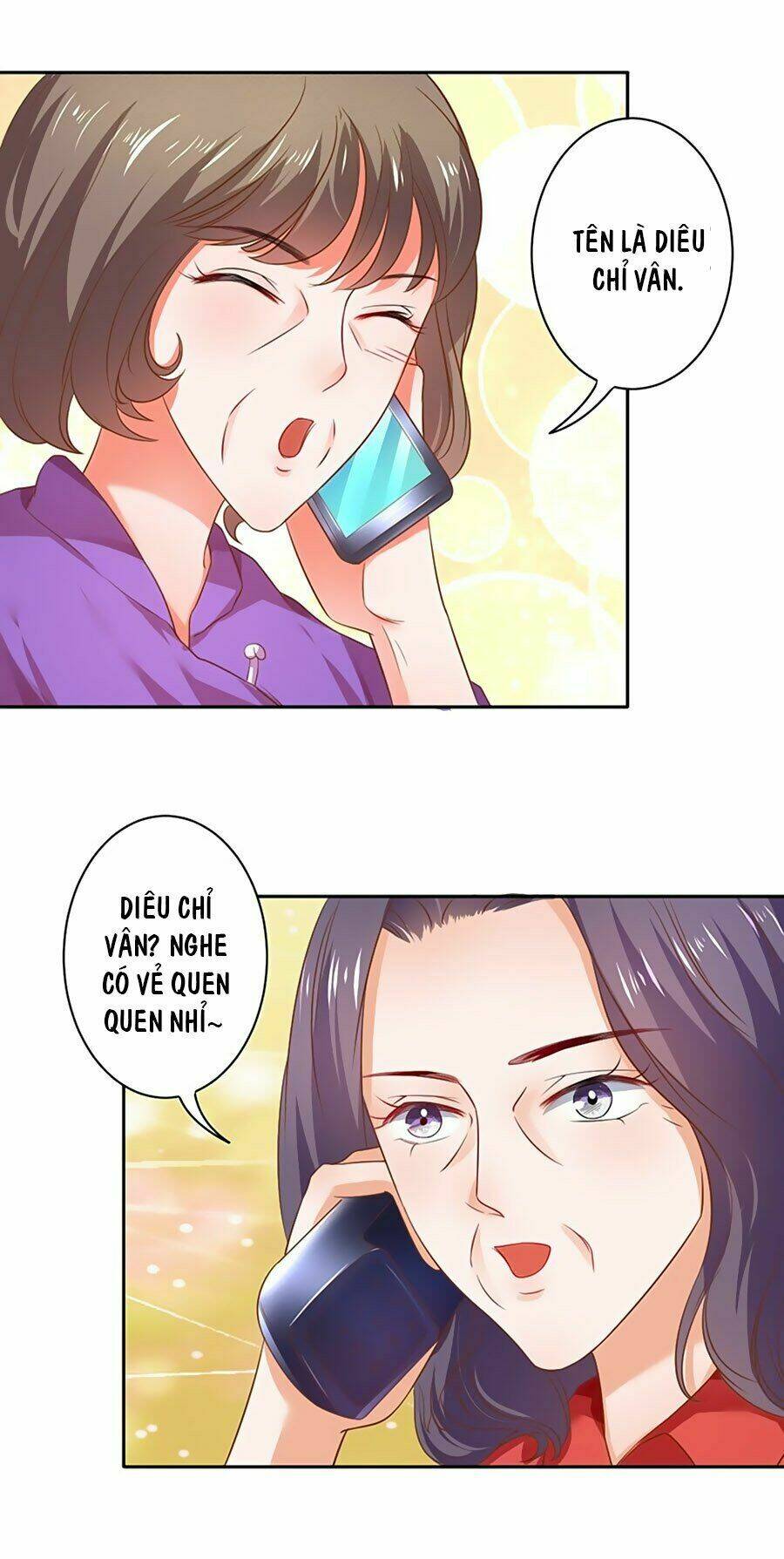 bác sĩ sở cũng muốn yêu chapter 127 - Trang 2