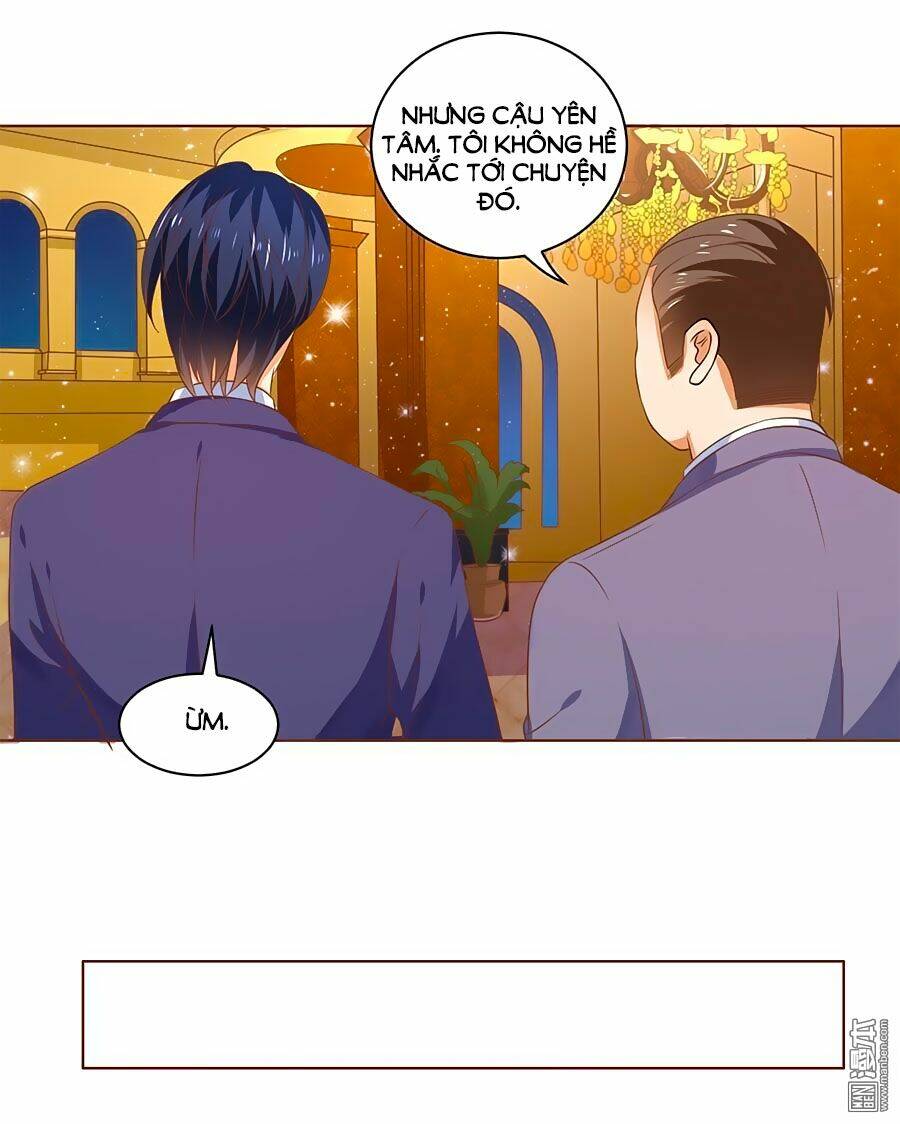 bác sĩ sở cũng muốn yêu chapter 134 - Trang 2