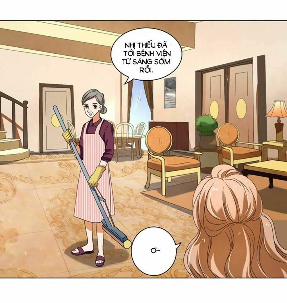 bác sĩ sở cũng muốn yêu chapter 14 - Trang 2