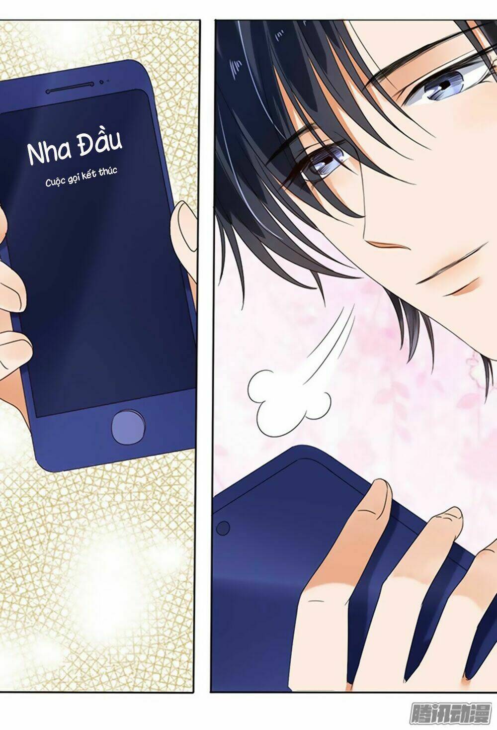 bác sĩ sở cũng muốn yêu chapter 14 - Trang 2