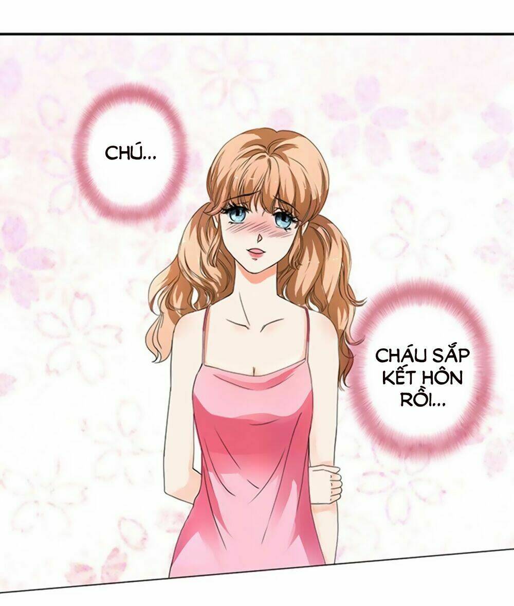 bác sĩ sở cũng muốn yêu chapter 14 - Trang 2