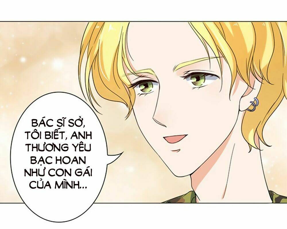 bác sĩ sở cũng muốn yêu chapter 14 - Trang 2