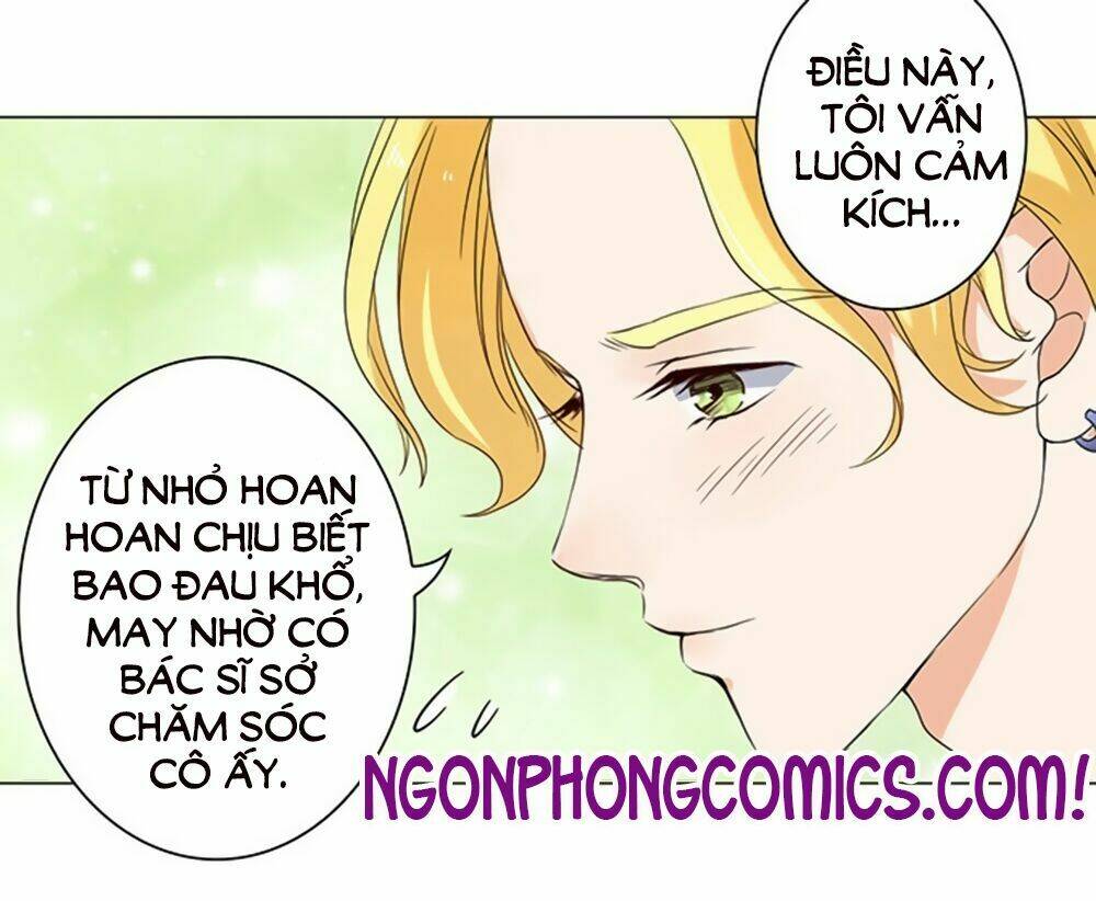 bác sĩ sở cũng muốn yêu chapter 14 - Trang 2