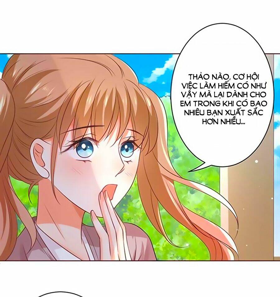 bác sĩ sở cũng muốn yêu chapter 149 - Trang 2