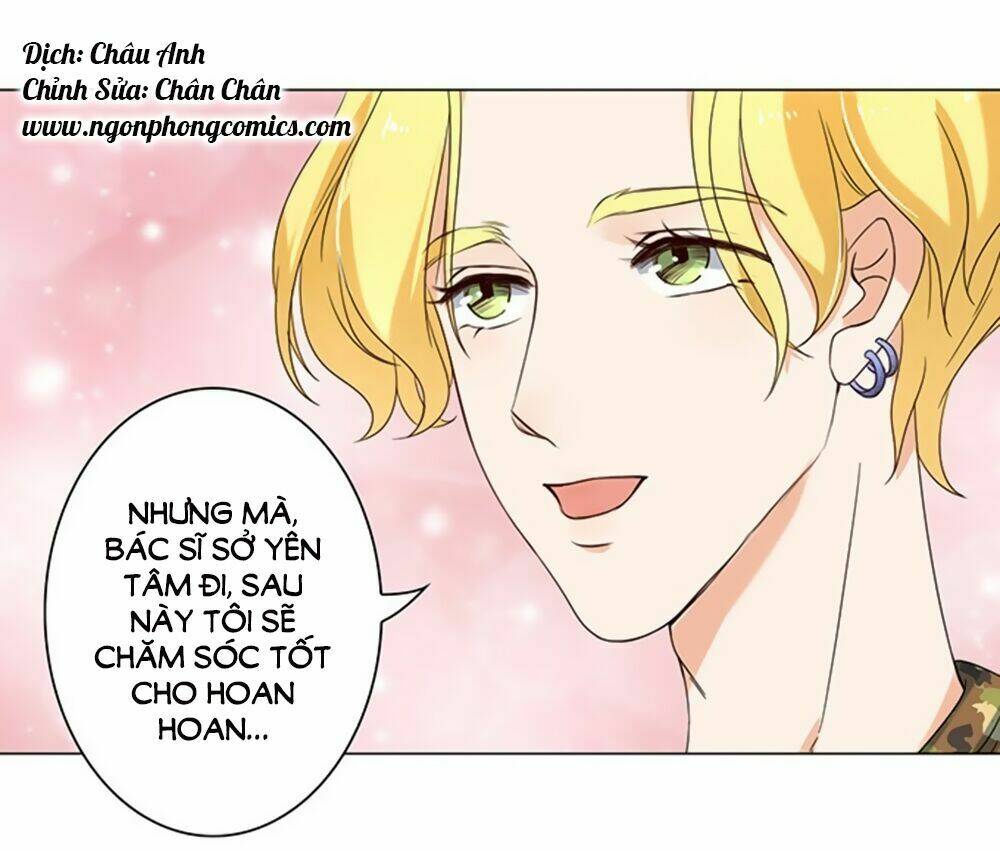 bác sĩ sở cũng muốn yêu chapter 15 - Trang 2