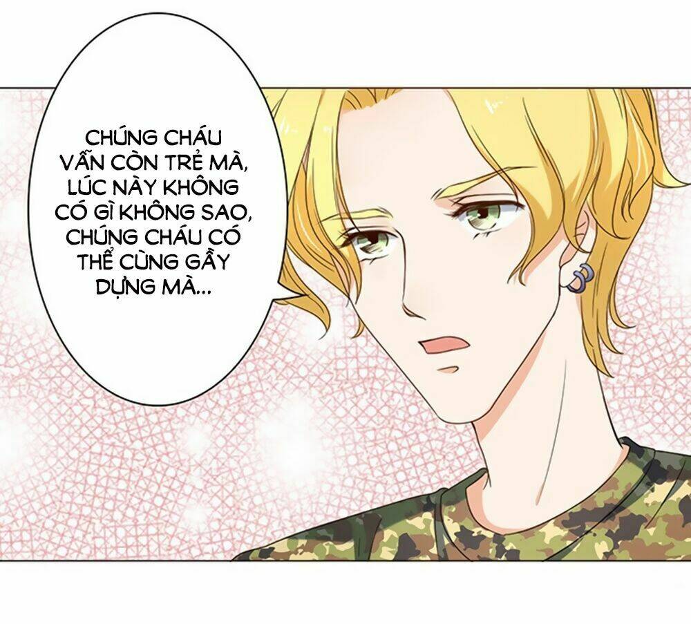 bác sĩ sở cũng muốn yêu chapter 15 - Trang 2