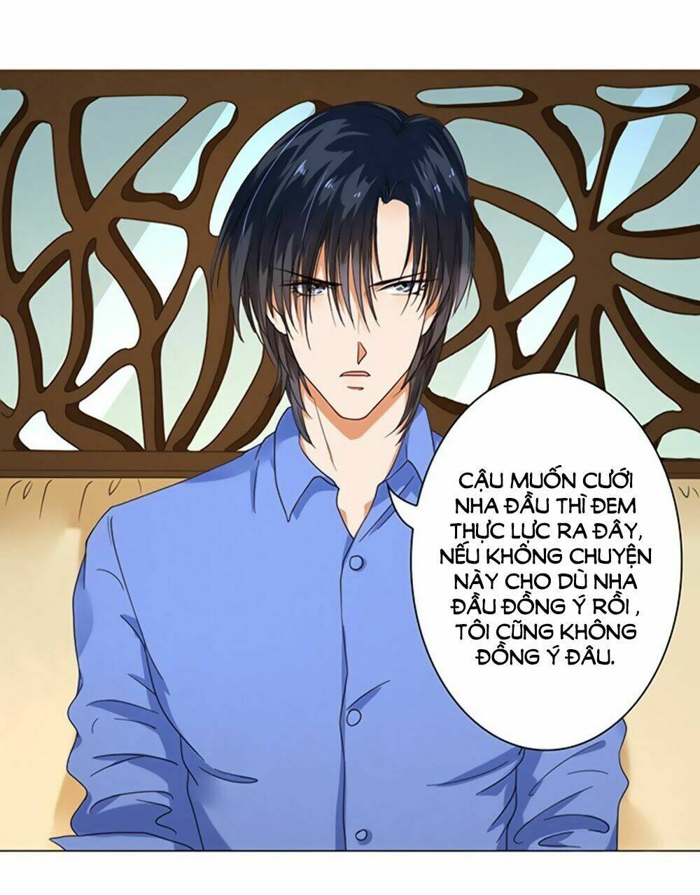 bác sĩ sở cũng muốn yêu chapter 15 - Trang 2