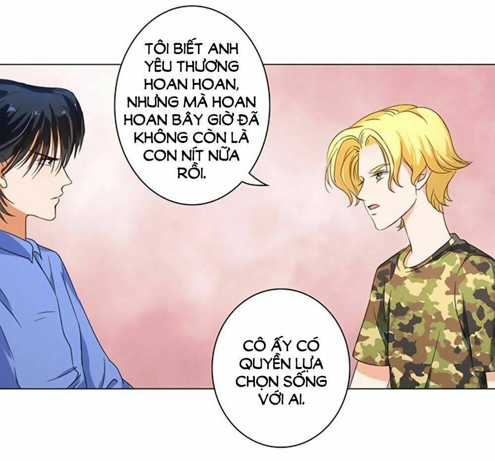 bác sĩ sở cũng muốn yêu chapter 15 - Trang 2