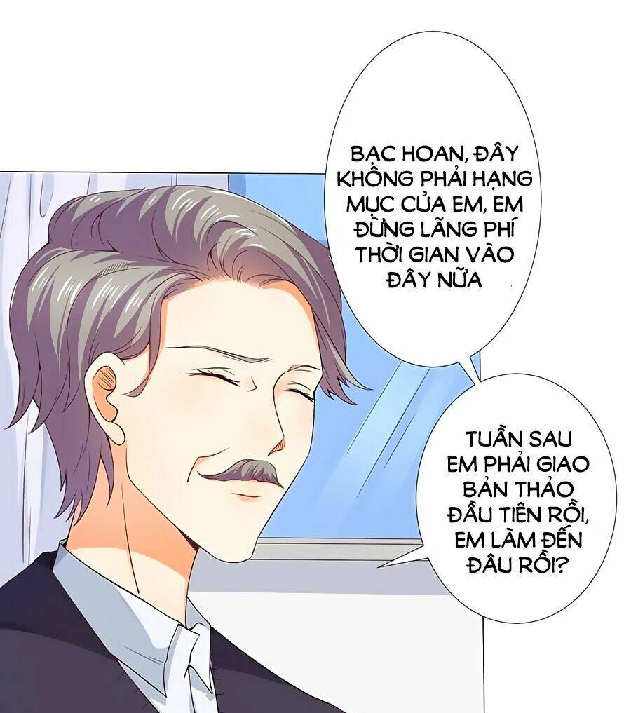 bác sĩ sở cũng muốn yêu chapter 162 - Trang 2