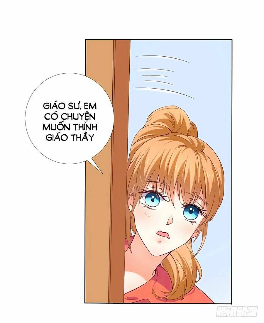 bác sĩ sở cũng muốn yêu chapter 162 - Trang 2