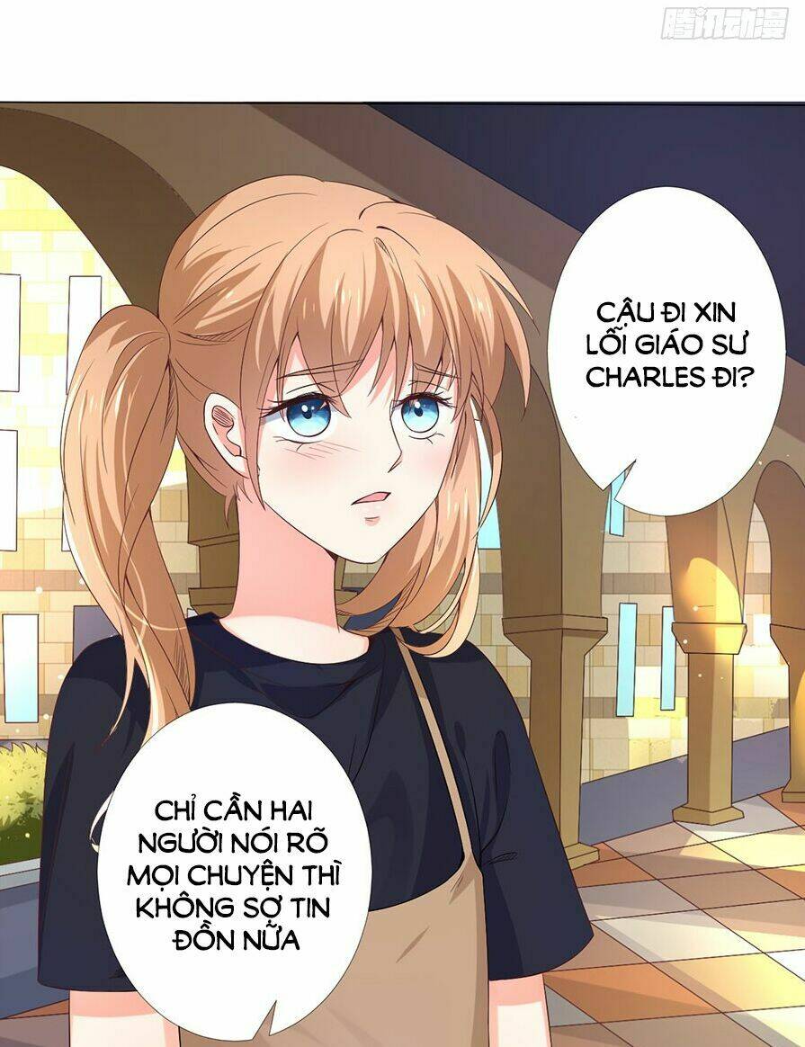 bác sĩ sở cũng muốn yêu chapter 163 - Trang 2