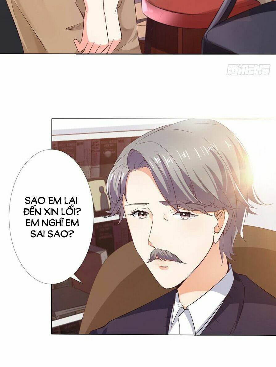 bác sĩ sở cũng muốn yêu chapter 163 - Trang 2