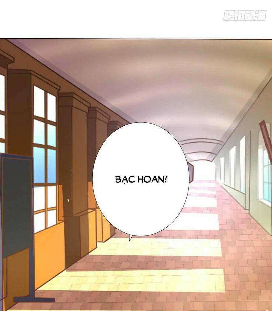 bác sĩ sở cũng muốn yêu chapter 163 - Trang 2