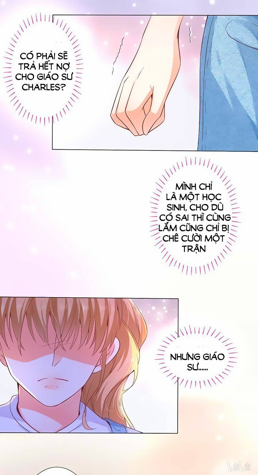 bác sĩ sở cũng muốn yêu chapter 167 - Trang 2