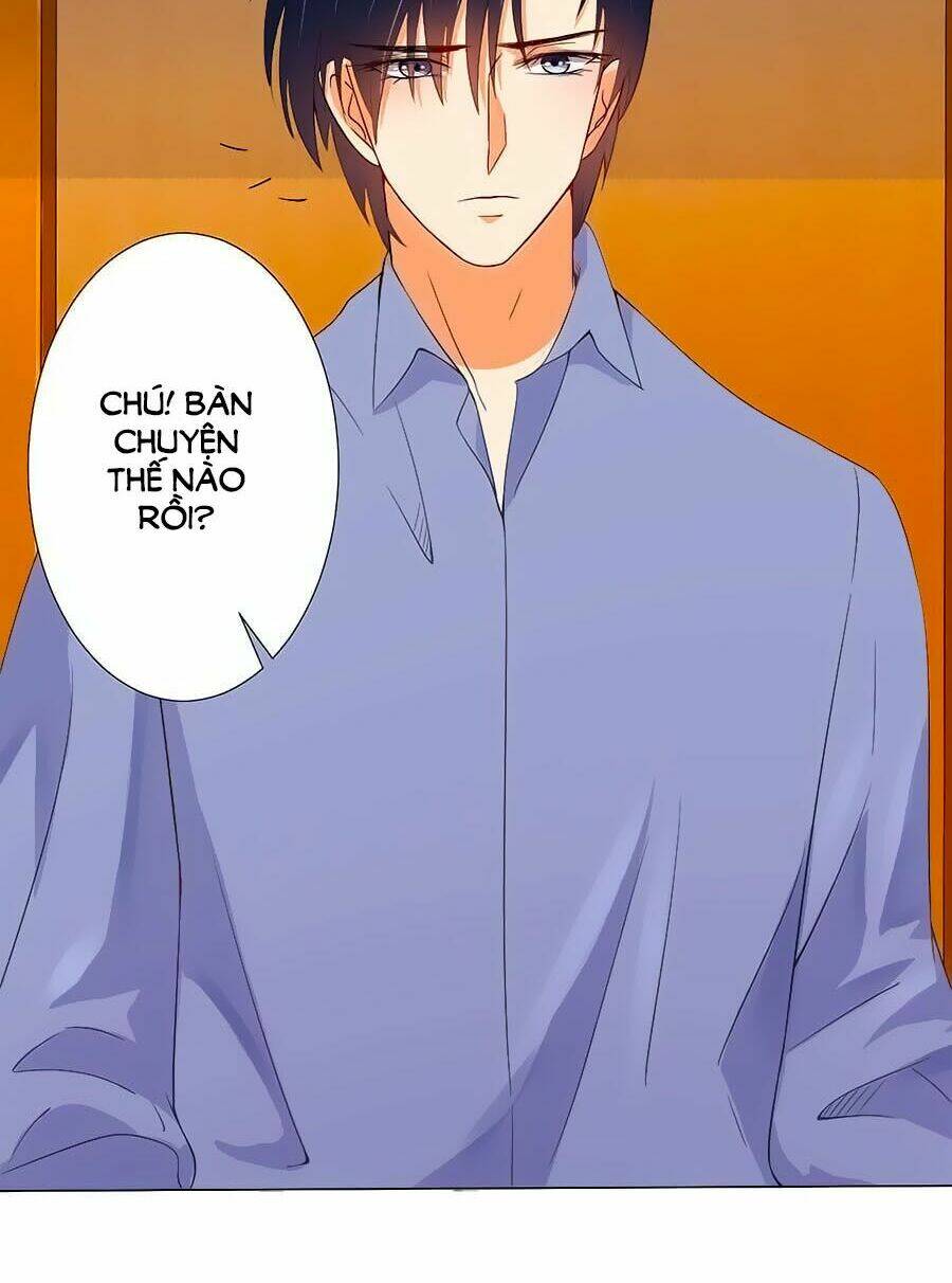 bác sĩ sở cũng muốn yêu chapter 170 - Trang 2